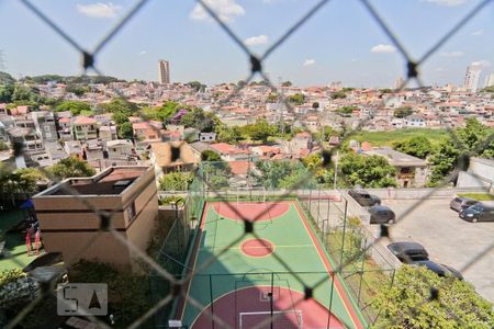 Apartamento à venda com 60m², 3 quartos e 1 vagaVista do Quarto 1