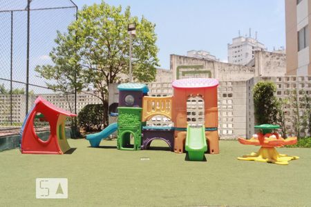 Apartamento à venda com 60m², 3 quartos e 1 vagaÁrea Comum - Playground