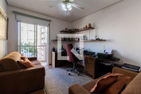 Apartamento à venda com 308m², 5 quartos e 5 vagas Apartamento à venda com 308m², 5 quartos e 5 vagasSuíte 4