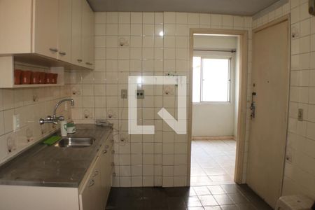 Apartamento à venda com 76m², 3 quartos e 1 vagaCozinha
