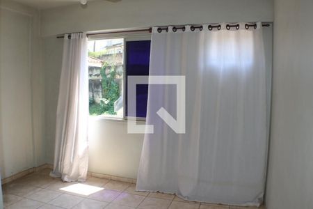 Apartamento à venda com 76m², 3 quartos e 1 vagaQuarto 3