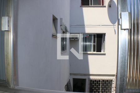 Apartamento à venda com 76m², 3 quartos e 1 vagaVista da cozinha