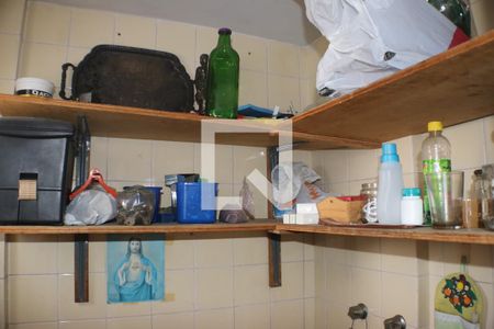 Apartamento à venda com 76m², 3 quartos e 1 vagaBanheiro de Serviço