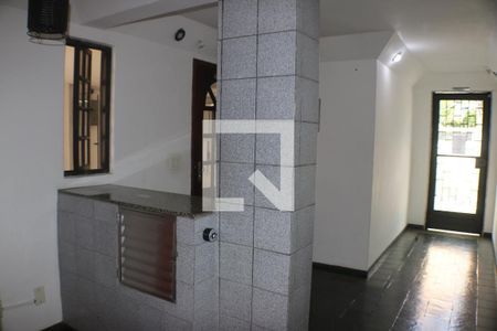 Apartamento à venda com 76m², 3 quartos e 1 vagaHall