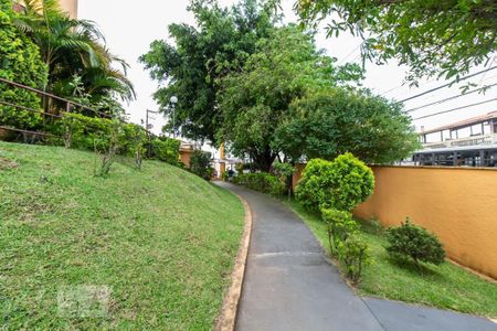 Apartamento para alugar com 48m², 2 quartos e 2 vagas Apartamento para alugar com 48m², 2 quartos e 2 vagasÁrea comum