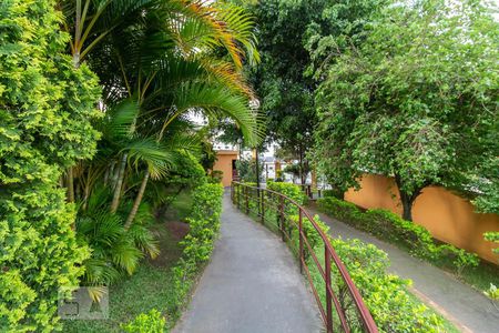 Apartamento para alugar com 48m², 2 quartos e 2 vagas Apartamento para alugar com 48m², 2 quartos e 2 vagasÁrea comum