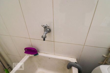 Apartamento à venda com 160m², 3 quartos e 1 vaga Apartamento à venda com 160m², 3 quartos e 1 vagaLavanderia