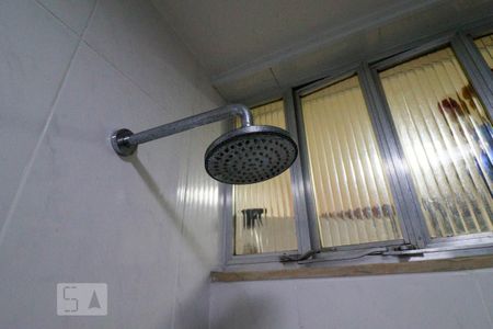 Apartamento à venda com 160m², 3 quartos e 1 vaga Apartamento à venda com 160m², 3 quartos e 1 vagaBanheiro