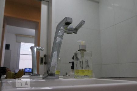 Apartamento à venda com 160m², 3 quartos e 1 vaga Apartamento à venda com 160m², 3 quartos e 1 vagaLavabo