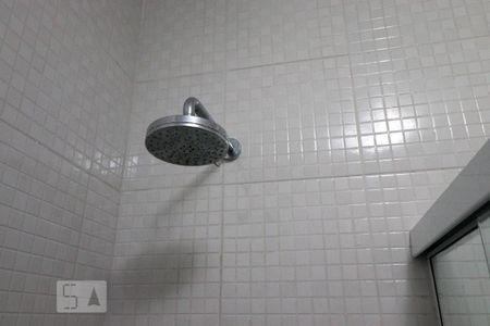 Apartamento à venda com 160m², 3 quartos e 1 vaga Apartamento à venda com 160m², 3 quartos e 1 vagaBanheiro da Suíte