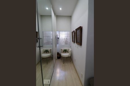Apartamento à venda com 160m², 3 quartos e 1 vaga Apartamento à venda com 160m², 3 quartos e 1 vagaSuíte