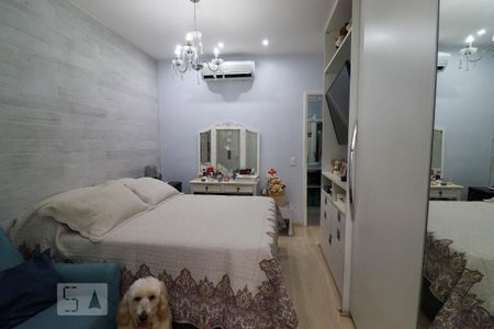 Apartamento à venda com 160m², 3 quartos e 1 vaga Apartamento à venda com 160m², 3 quartos e 1 vagaQuarto 2