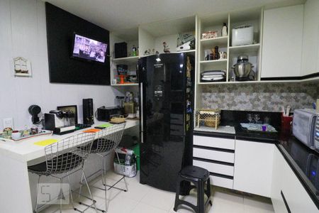 Apartamento à venda com 160m², 3 quartos e 1 vaga Apartamento à venda com 160m², 3 quartos e 1 vagaCozinha