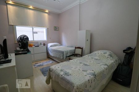 Apartamento à venda com 160m², 3 quartos e 1 vaga Apartamento à venda com 160m², 3 quartos e 1 vagaQuarto 2