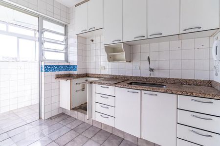 Apartamento à venda com 65m², 2 quartos e 1 vagaCozinha
