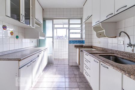 Apartamento à venda com 65m², 2 quartos e 1 vagaCozinha