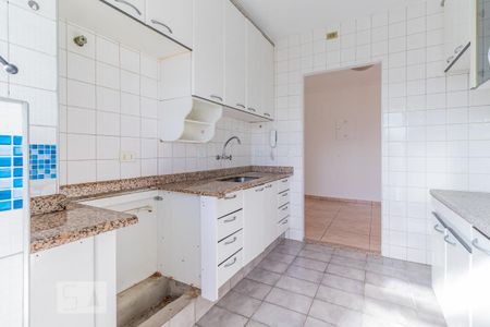 Apartamento à venda com 65m², 2 quartos e 1 vagaCozinha