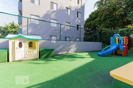 Apartamento à venda com 65m², 2 quartos e 1 vagaÁrea Comum - Playground