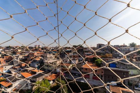 Apartamento à venda com 65m², 2 quartos e 1 vagaVista da Varanda