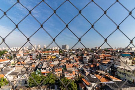 Apartamento à venda com 65m², 2 quartos e 1 vagaVista do Quarto 2