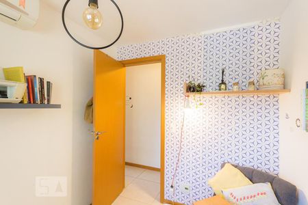 Apartamento para alugar com 90m², 3 quartos e 1 vaga Apartamento para alugar com 90m², 3 quartos e 1 vagaQuarto 1