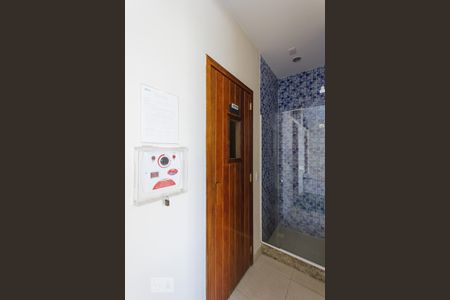 Apartamento para alugar com 90m², 3 quartos e 1 vaga Apartamento para alugar com 90m², 3 quartos e 1 vagaÁrea Comum - Sauna