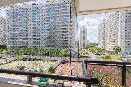 Apartamento para alugar com 90m², 3 quartos e 1 vaga Apartamento para alugar com 90m², 3 quartos e 1 vagaVista