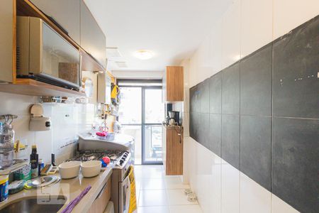 Apartamento para alugar com 90m², 3 quartos e 1 vaga Apartamento para alugar com 90m², 3 quartos e 1 vagaCozinha e Área de Serviço