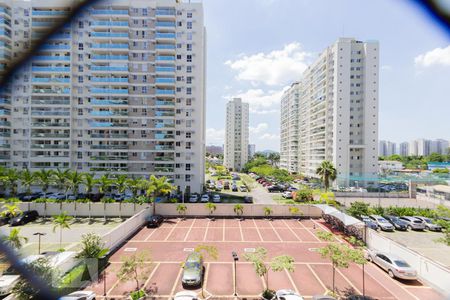 Apartamento para alugar com 90m², 3 quartos e 1 vaga Apartamento para alugar com 90m², 3 quartos e 1 vagaVista