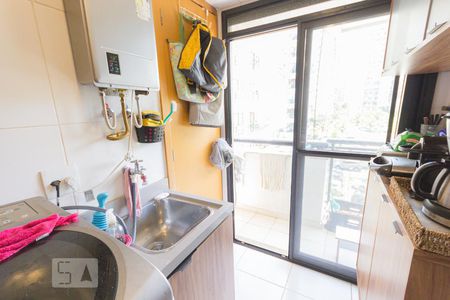 Apartamento para alugar com 90m², 3 quartos e 1 vaga Apartamento para alugar com 90m², 3 quartos e 1 vagaÁrea de Serviço
