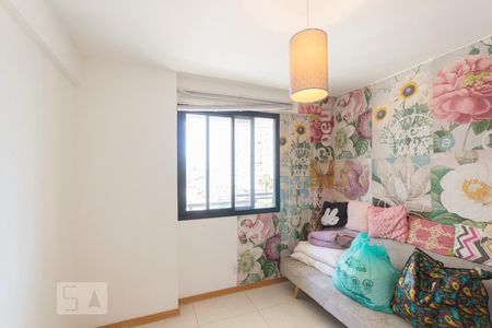 Apartamento para alugar com 90m², 3 quartos e 1 vaga Apartamento para alugar com 90m², 3 quartos e 1 vagaQuarto 2