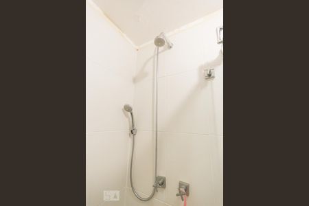 Apartamento para alugar com 90m², 3 quartos e 1 vaga Apartamento para alugar com 90m², 3 quartos e 1 vagaBanheiro da Suíte