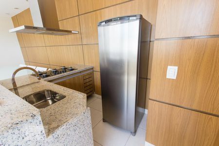 Apartamento para alugar com 90m², 3 quartos e 1 vaga Apartamento para alugar com 90m², 3 quartos e 1 vagaSalão de Festas