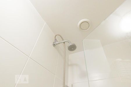 Apartamento para alugar com 90m², 3 quartos e 1 vaga Apartamento para alugar com 90m², 3 quartos e 1 vagaBanheiro Social