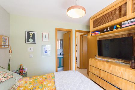 Apartamento para alugar com 90m², 3 quartos e 1 vaga Apartamento para alugar com 90m², 3 quartos e 1 vagaQuarto 3 - Suíte