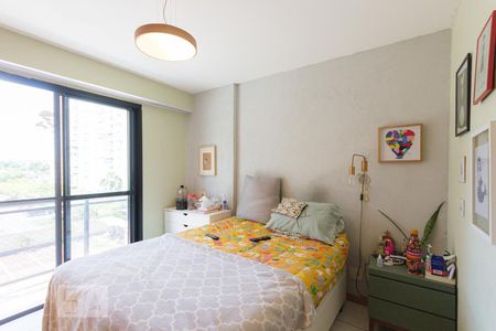 Apartamento para alugar com 90m², 3 quartos e 1 vaga Apartamento para alugar com 90m², 3 quartos e 1 vagaQuarto 3 - Suíte