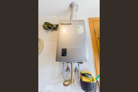 Apartamento para alugar com 90m², 3 quartos e 1 vaga Apartamento para alugar com 90m², 3 quartos e 1 vagaAquecedor