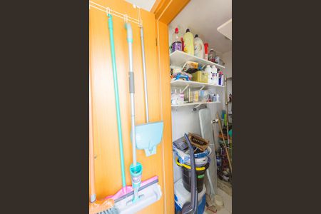 Apartamento para alugar com 90m², 3 quartos e 1 vaga Apartamento para alugar com 90m², 3 quartos e 1 vagaDespensa