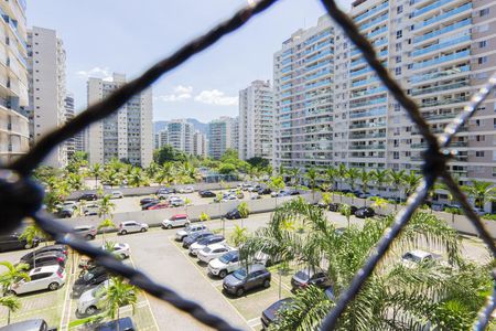 Vista de apartamento para alugar com 3 quartos, 90m² em Jacarepaguá, Rio de Janeiro