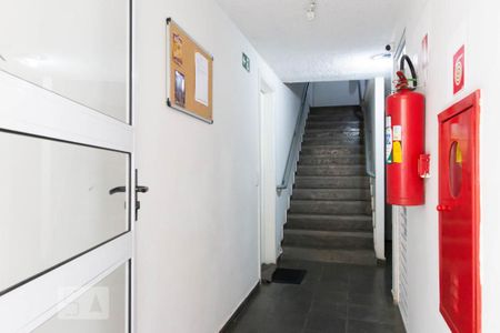 Apartamento à venda com 116m², 4 quartos e 1 vaga Apartamento à venda com 116m², 4 quartos e 1 vagaHall de Entrada