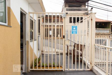 Apartamento à venda com 116m², 4 quartos e 1 vaga Apartamento à venda com 116m², 4 quartos e 1 vagaEntrada do Condomínio