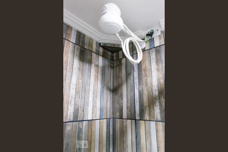 Apartamento à venda com 116m², 4 quartos e 1 vaga Apartamento à venda com 116m², 4 quartos e 1 vagaChuveiro