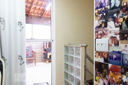 Apartamento à venda com 116m², 4 quartos e 1 vaga Apartamento à venda com 116m², 4 quartos e 1 vagaHall