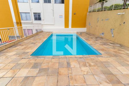 Apartamento à venda com 116m², 4 quartos e 1 vaga Apartamento à venda com 116m², 4 quartos e 1 vagaÁrea comum - Piscina