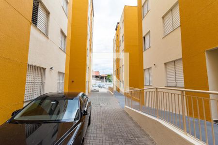 Apartamento à venda com 116m², 4 quartos e 1 vaga Apartamento à venda com 116m², 4 quartos e 1 vagaÁrea comum