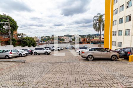 Apartamento à venda com 116m², 4 quartos e 1 vaga Apartamento à venda com 116m², 4 quartos e 1 vagaGaragem