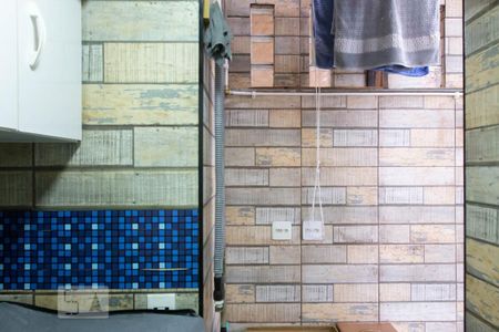 Apartamento à venda com 116m², 4 quartos e 1 vaga Apartamento à venda com 116m², 4 quartos e 1 vagaÁrea de Serviço