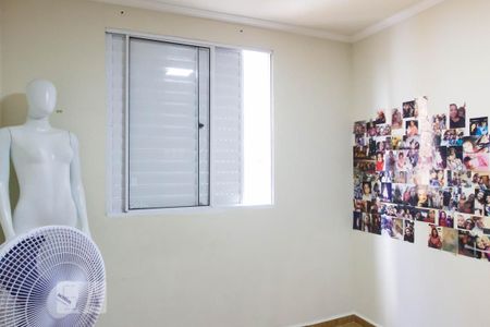 Apartamento à venda com 116m², 4 quartos e 1 vaga Apartamento à venda com 116m², 4 quartos e 1 vagaQuarto 3