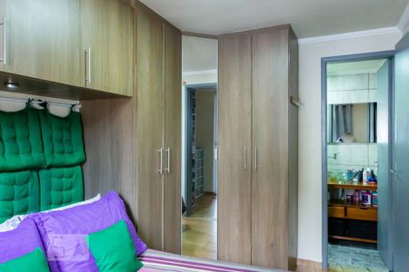 Apartamento à venda com 116m², 4 quartos e 1 vaga Apartamento à venda com 116m², 4 quartos e 1 vagaQuarto Suíte