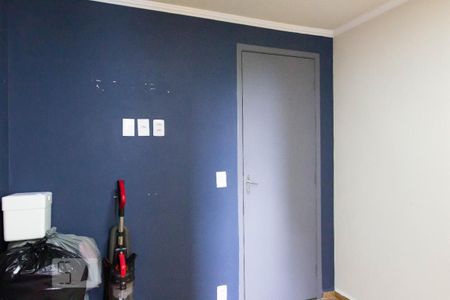 Apartamento à venda com 116m², 4 quartos e 1 vaga Apartamento à venda com 116m², 4 quartos e 1 vagaQuarto 3